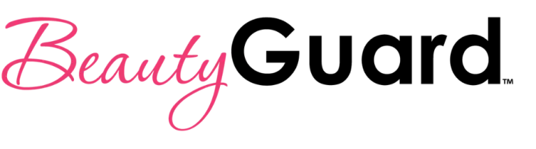 Horizontal Color BeautyGuard Logo